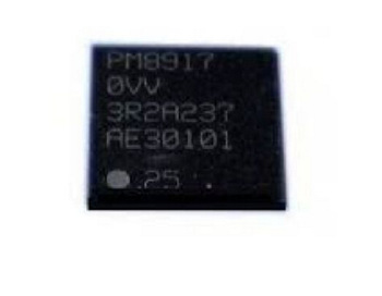 Контроллер питания PM8917 - Samsung i9192/ i9195/ i9200/ i9295/ i9300/ i9500/ i9505