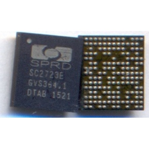 Контроллер питания SC2723E для Samsung J200H/J110H/G531H