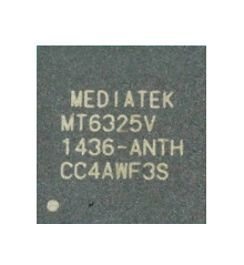 Микросхема управления питанием MT6325V