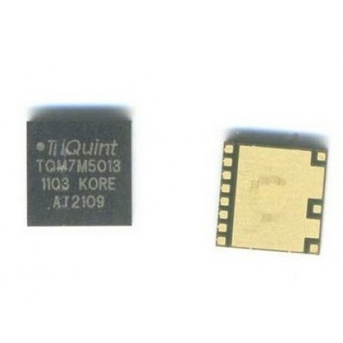 Усилитель сигнала (передатчик) TQM7M5013 (HTC/Samsung)