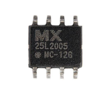 Флэш память MX25L2005