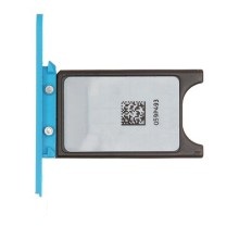 Sim-лоток для Nokia Lumia N9 синий