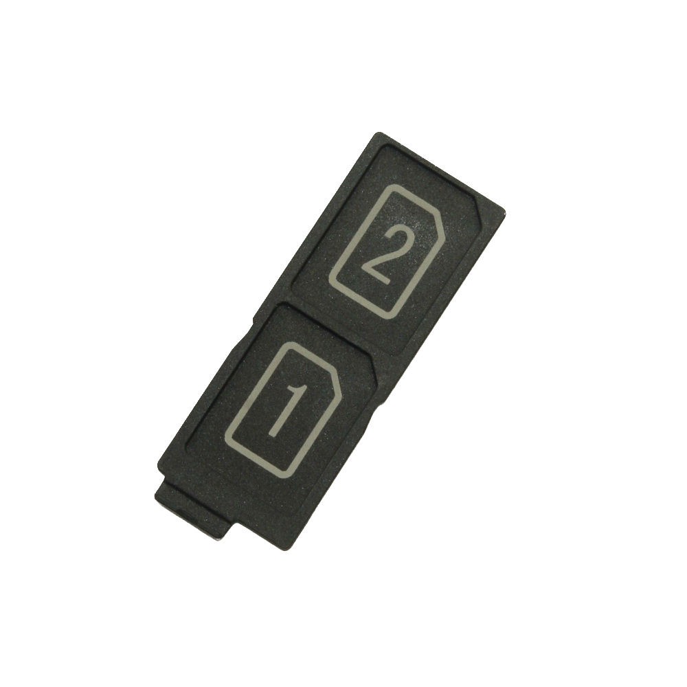 Sim-лоток для Sony Xperia Z5 Dual/ Z5 Premium
