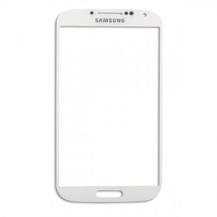Стекло для дисплея Samsung Galaxy Note 2 (N7100) белое