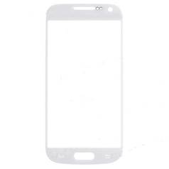 Стекло для дисплея Samsung Galaxy S4 Mini (GT-I9190) белое