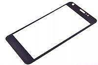 Стекло для дисплея Fly iQ444 черное