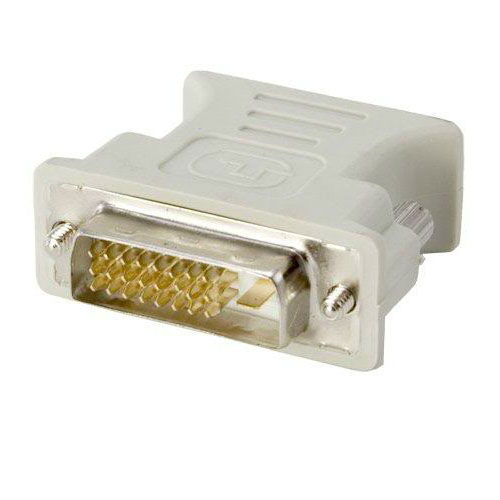 Переходник DVI-D - SVGA