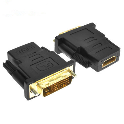 Переходник DVI-HDMI