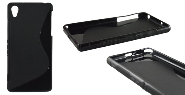 Чехол для Sony Xperia Z Idea-Case Color