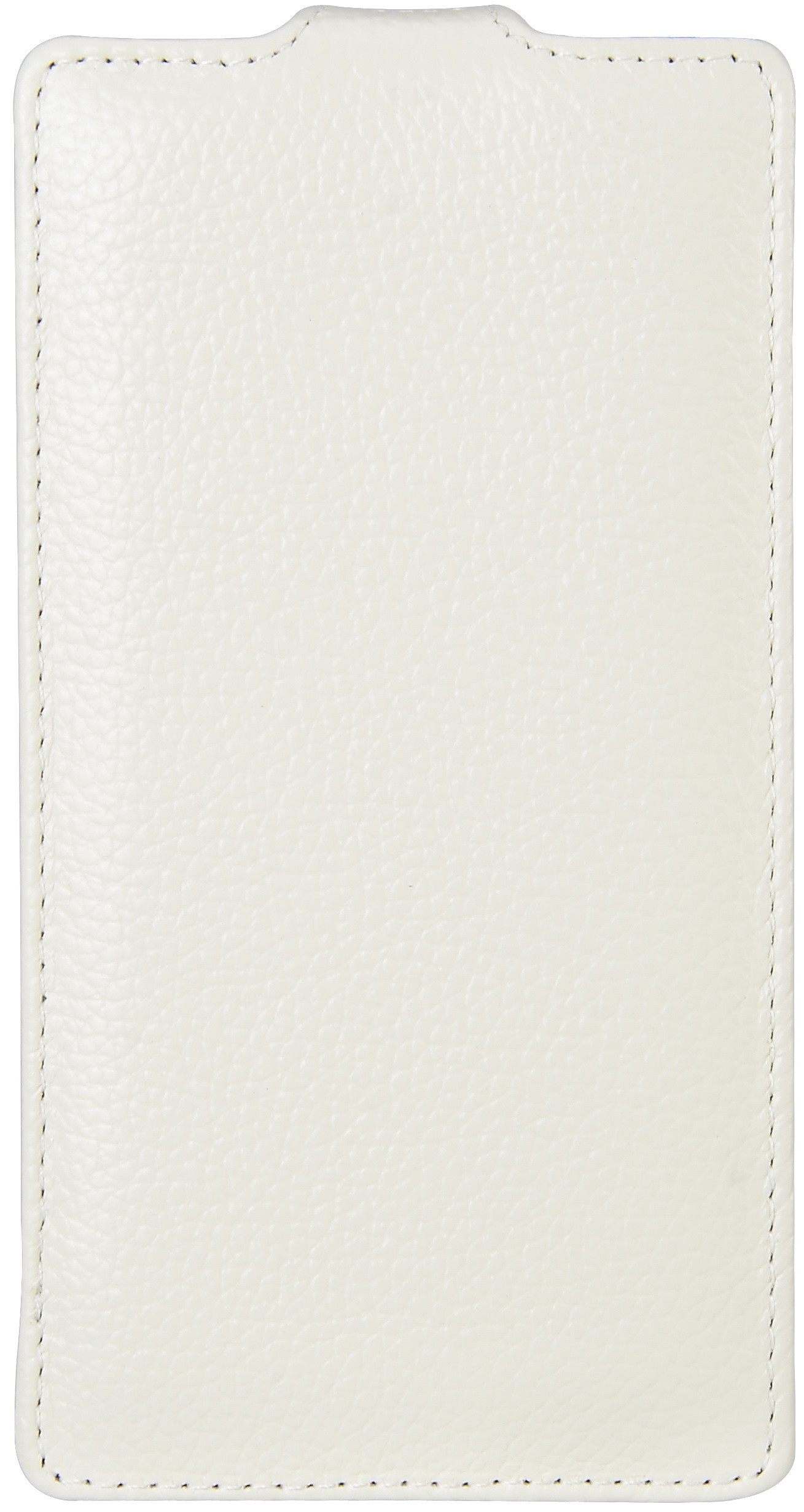 Чехол для Sony Xperia SP Armor белый