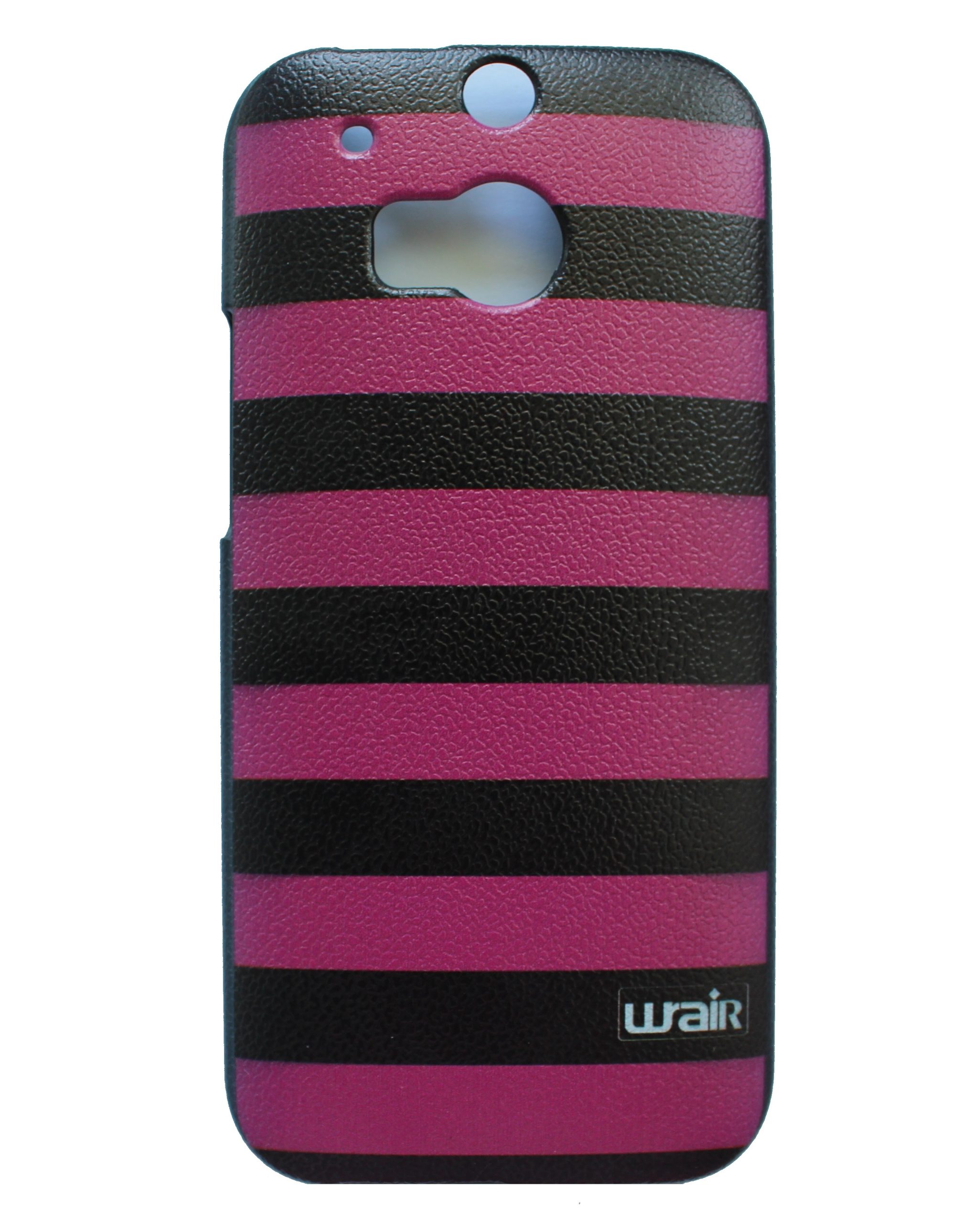 Чехол для HTC One M8 striped
