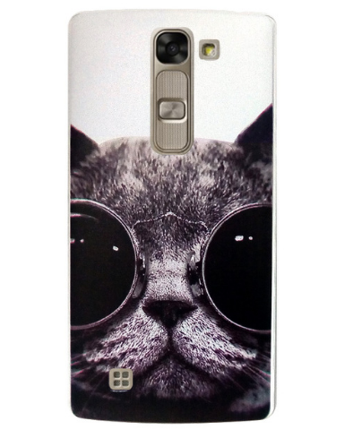 Чехол для LG G4C Magna Cat Leps