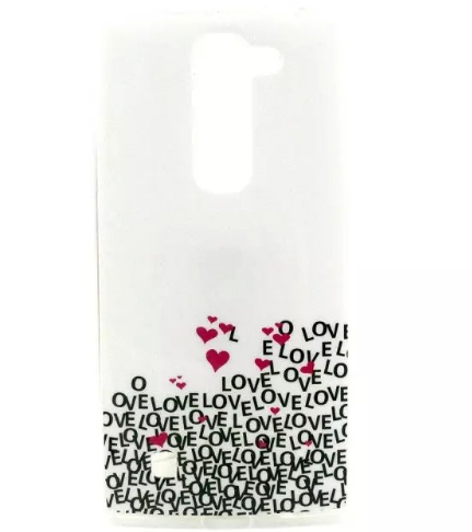 Чехол для LG G4C Magna Love