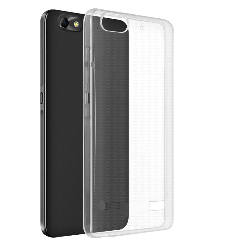 Чехол для Huawei Honor 4C Pad Silicon