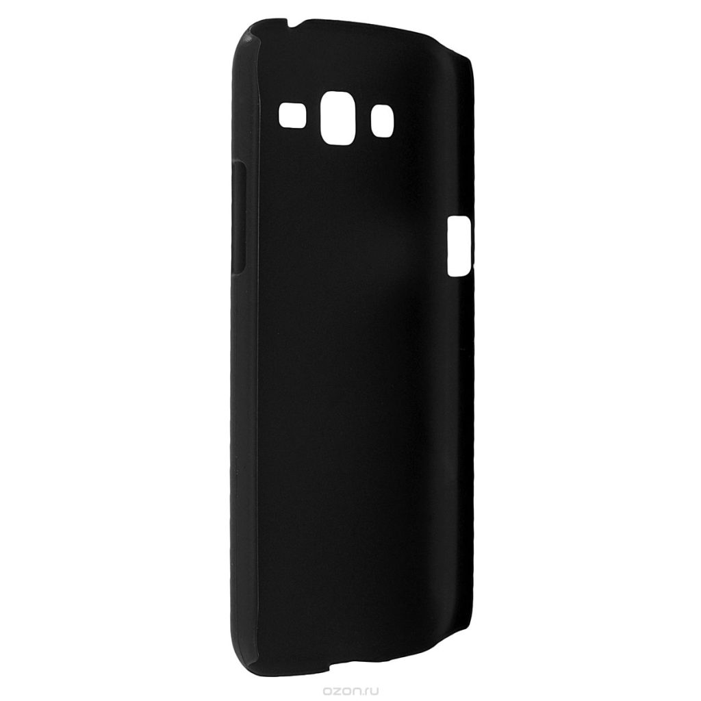 Чехол для Samsung Galaxy Grand 2 Moshi Black