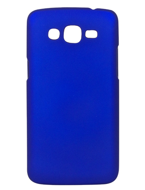 Чехол для Samsung Galaxy Grand 2 Moshi Blue