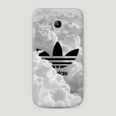 Чехол для Samsung Galaxy Star Advance SM-G350E Adidas