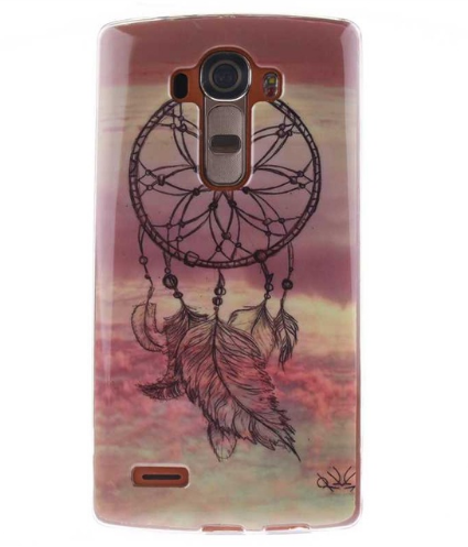 Чехол для LG G4 Dreamcatcher
