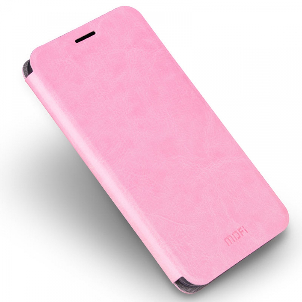 Чехол для LG Nexus 5 Mofi Pink