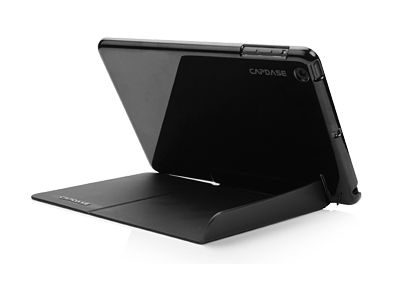 Чехол для iPad mini Capdase Black