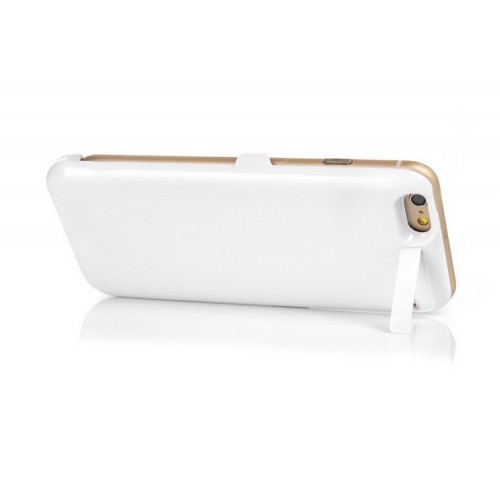 Чехол-аккумулятор для iPhone 6 Plus White
