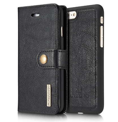 Чехол для iPhone 7 DG.Ming Black
