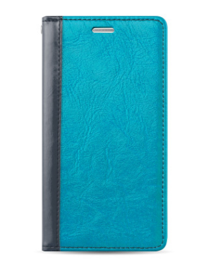 Чехол-книжка для Samsung Galaxy A5 2015 зеленый