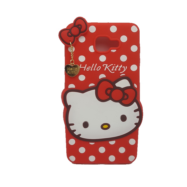 Чехол для Samsung Galaxy A5 2016 Hello Kitty