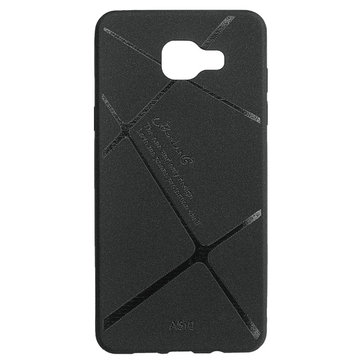 Чехол для Samsung Galaxy A5 2016 (SM-A510) Bosilang Black