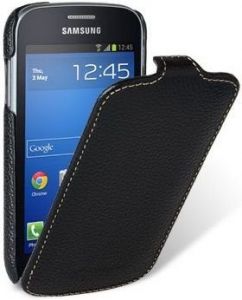 Чехол для Samsung Galaxy Trend Duos imak