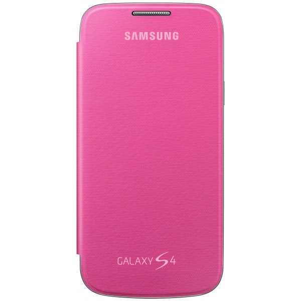 Чехол для Samsung Galaxy S4 Original Pink