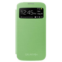 Чехол для Samsung Galaxy S4 Original Green