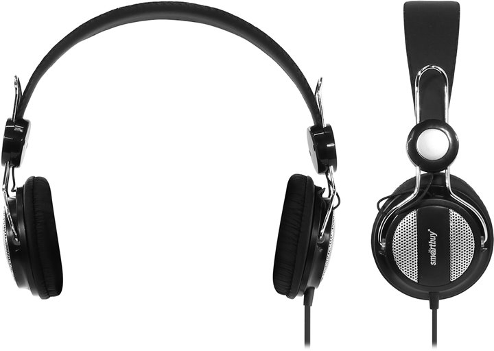 Наушники SmartBuy Assassin, 2m (SBH-7100)