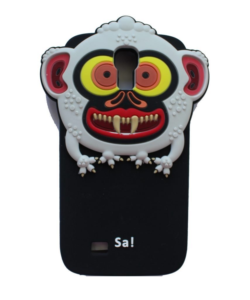 Чехол для Samsung Galaxy S4 Sa!