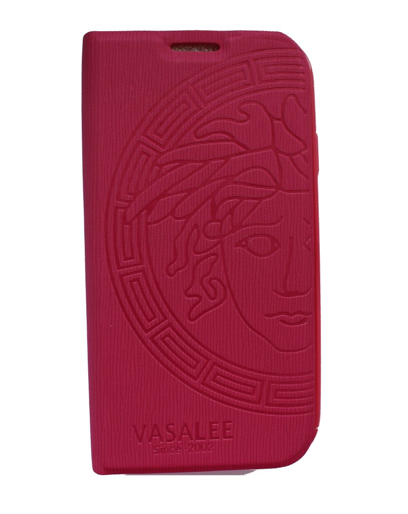 Чехол для Samsung Galaxy S4 Vasalee Purple