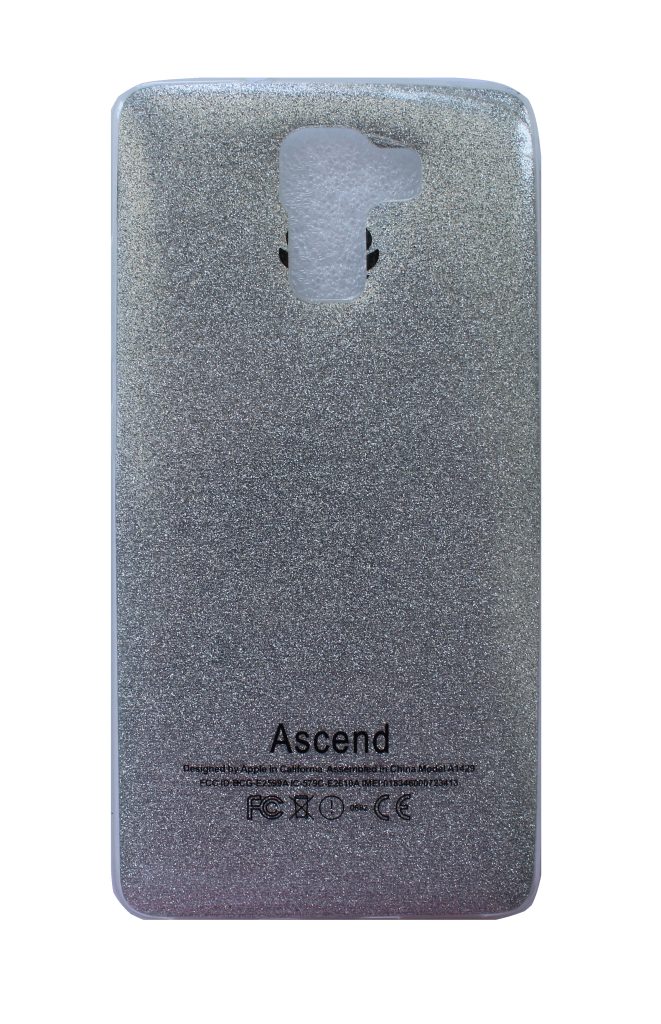 Чехол для Huawei Honor 7 Pad Diamond shine