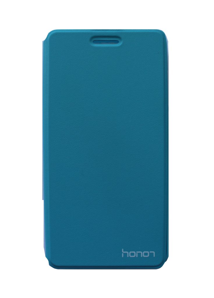 Чехол-книжка для Huawei Honor 5A Original Blue