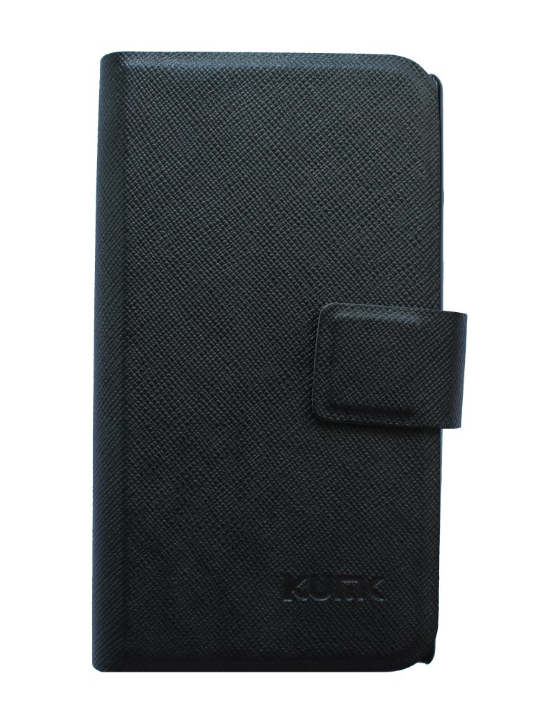 Чехол для Sony Xperia Sola Kum Black