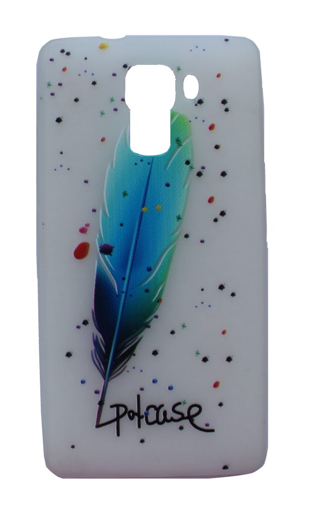 Чехол для Huawei Honor 7 Pad Pen