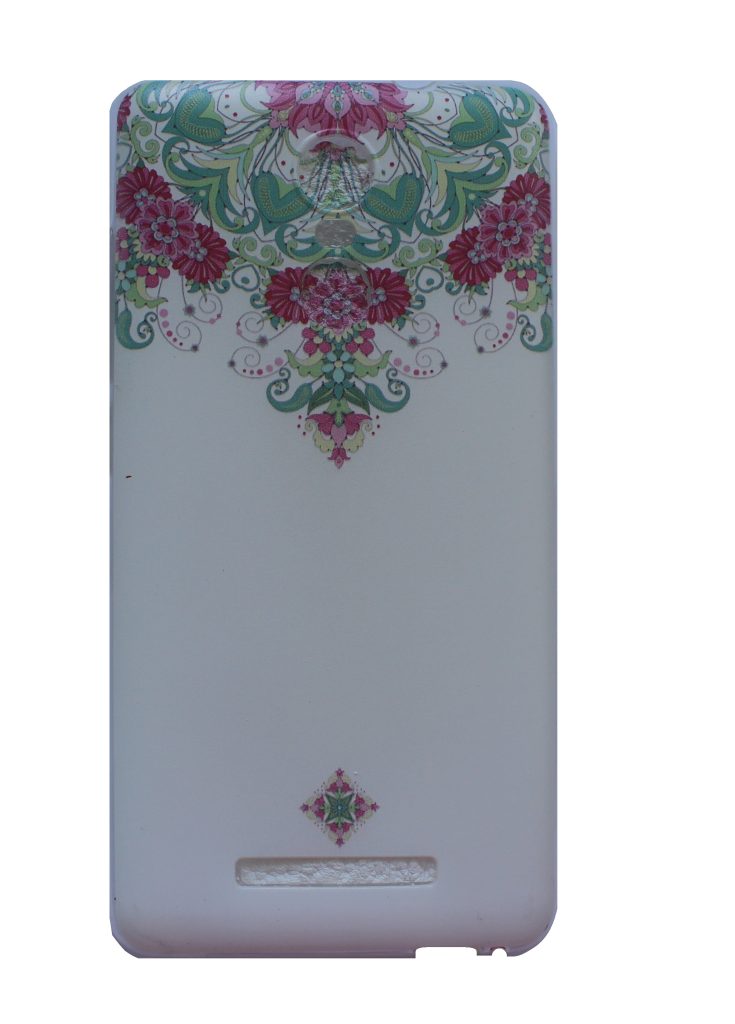Чехол для Xiaomi Redmi 3 Pad Patterns Top