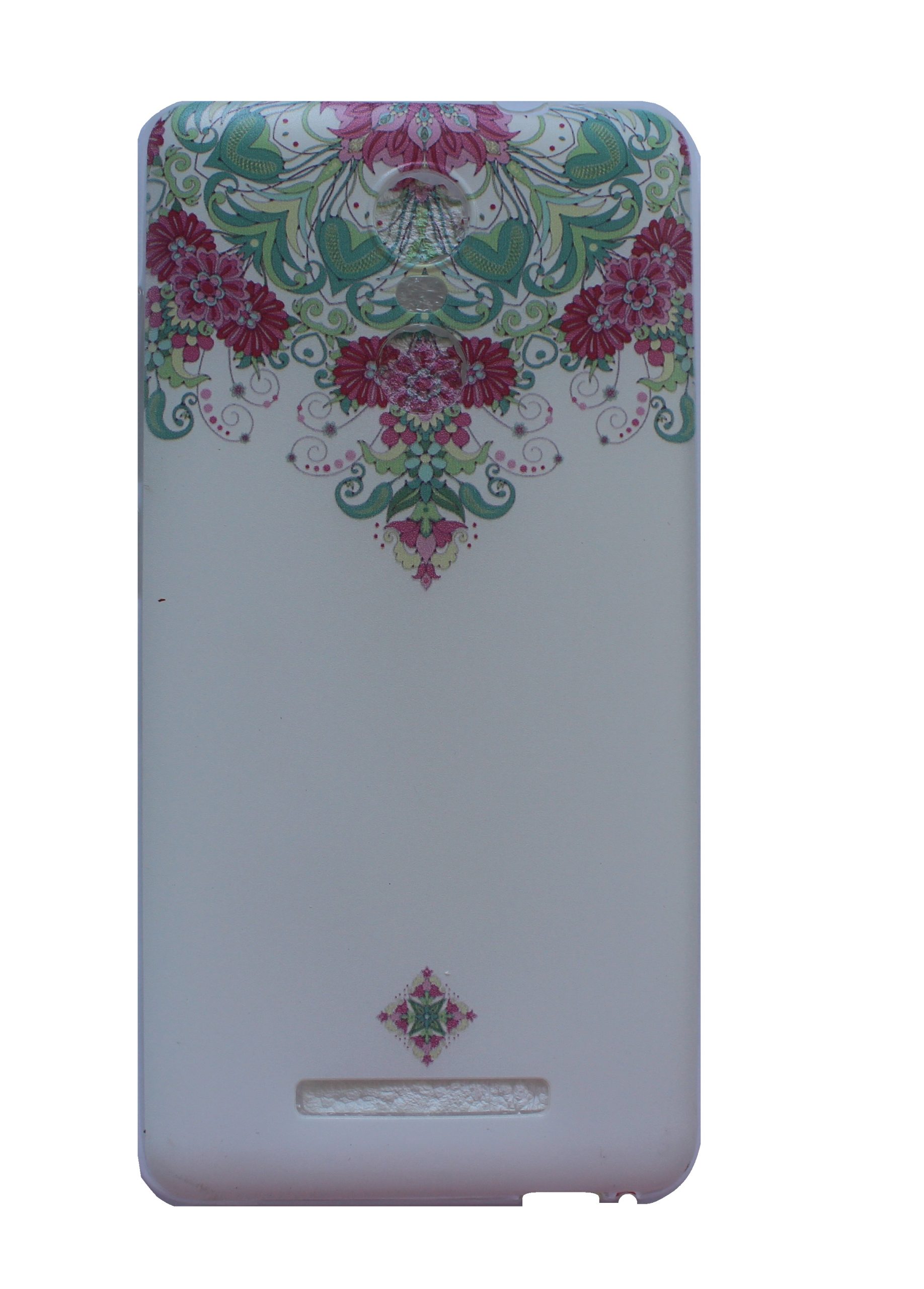 Чехол для Xiaomi Redmi 3 Pad Patterns Top