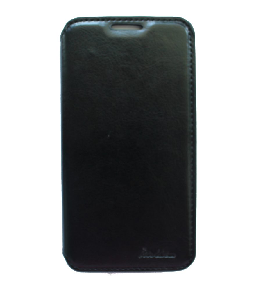 Чехол для Samsung Galaxy S5 Mini Rialkim Black