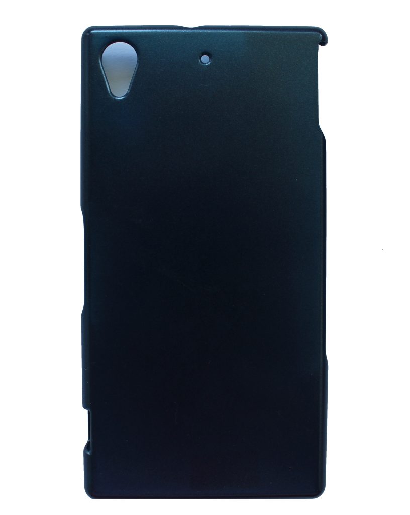 Чехол для Sony Xperia Z1 Pad Blue