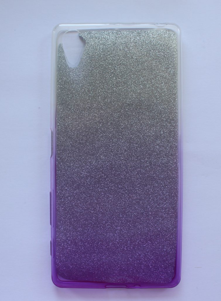 Чехол для Sony Xperia X Pad XJD Color