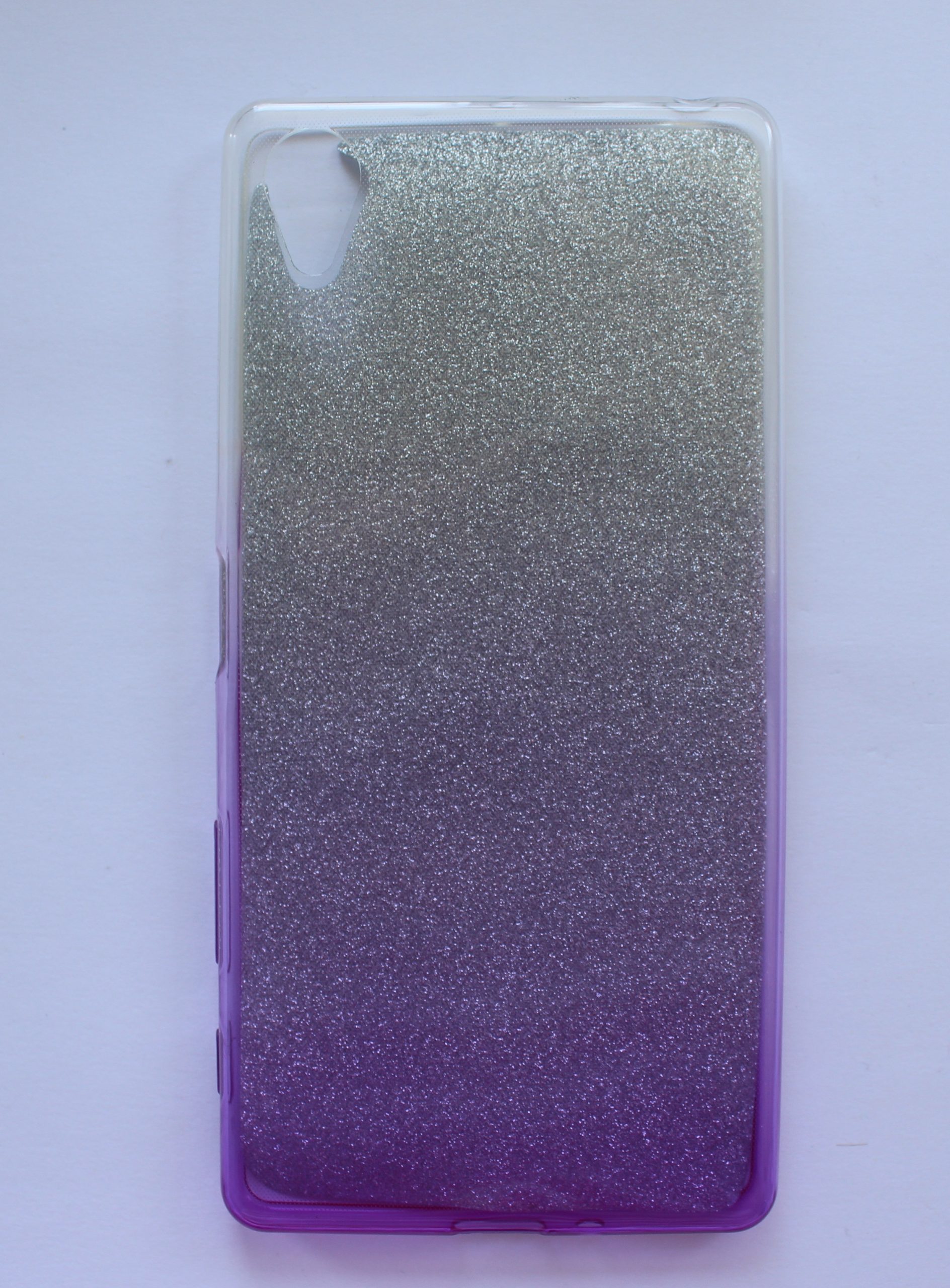 Чехол для Sony Xperia X Pad XJD Color