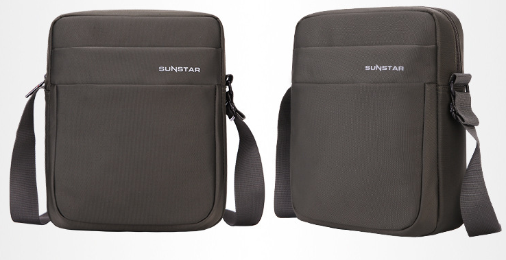 Сумка для ноутбука SunStar 10" хаки