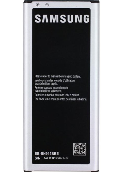 Батарея/аккумулятор Samsung Galaxy Note 4 Edge (EB-BN915BBC)