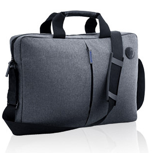 Сумка для ноутбука 15.6" HP Value Topload Grey