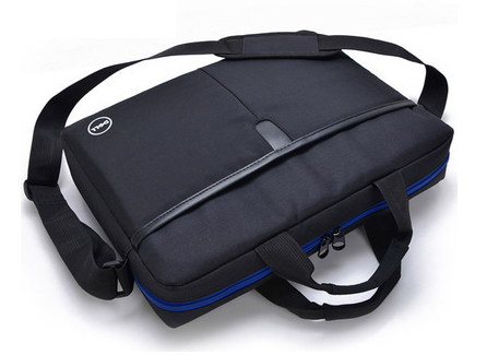 Сумка для ноутбука 15.6" Dell Black