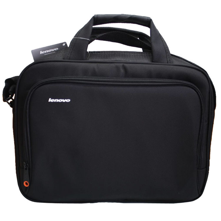 Сумка для ноутбука 14" Lenovo TM150 Black